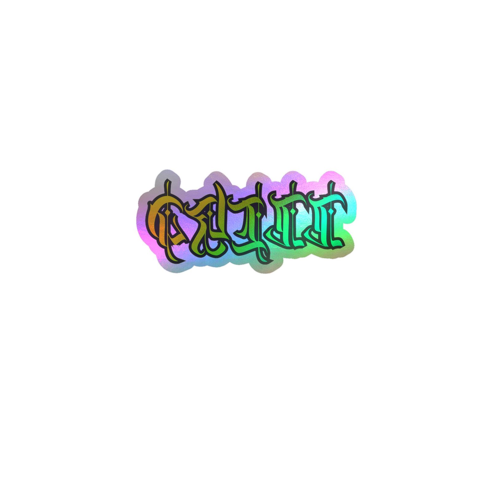Kiss-Cut Vinyl Decals - Image 26
