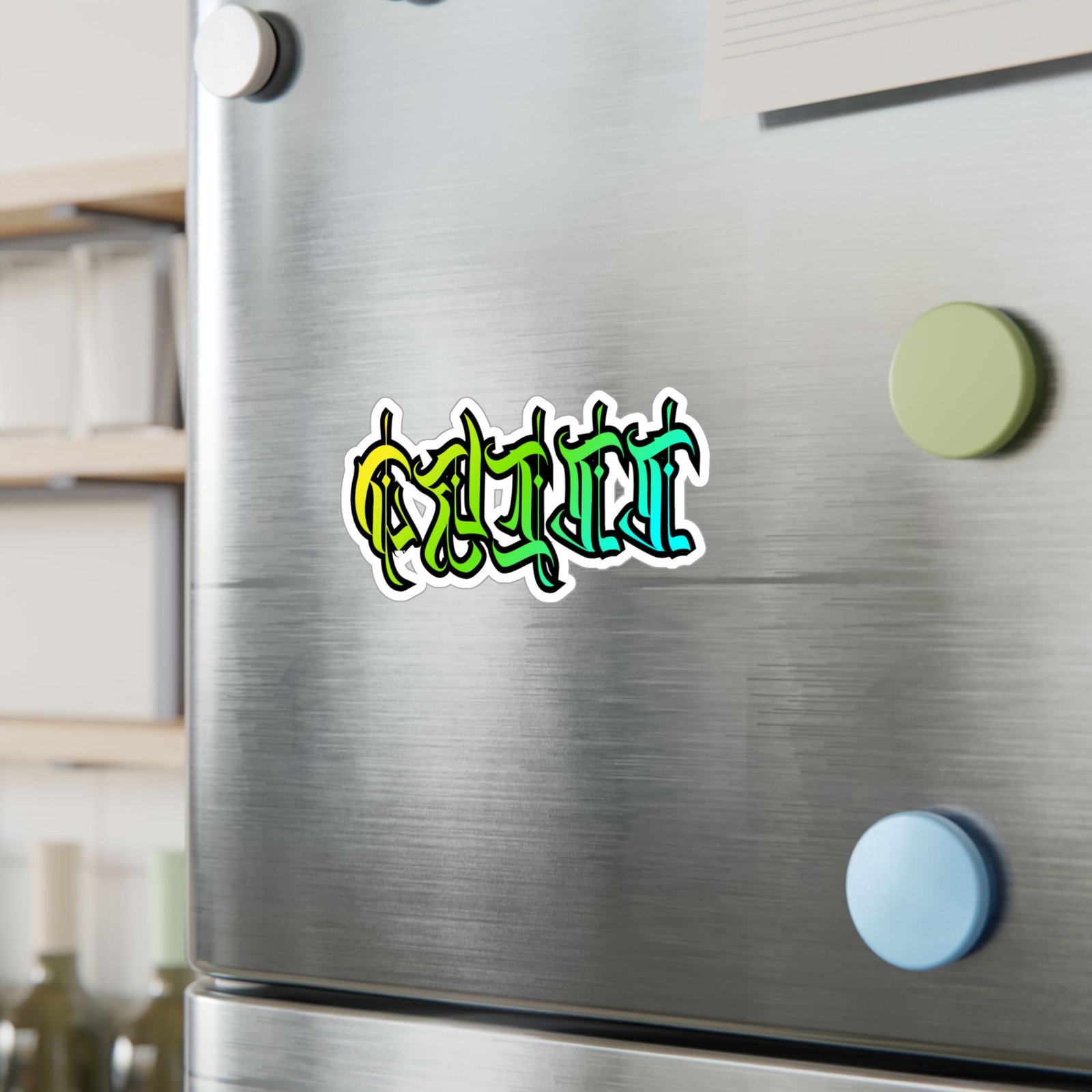 Kiss-Cut Vinyl Decals - Image 15