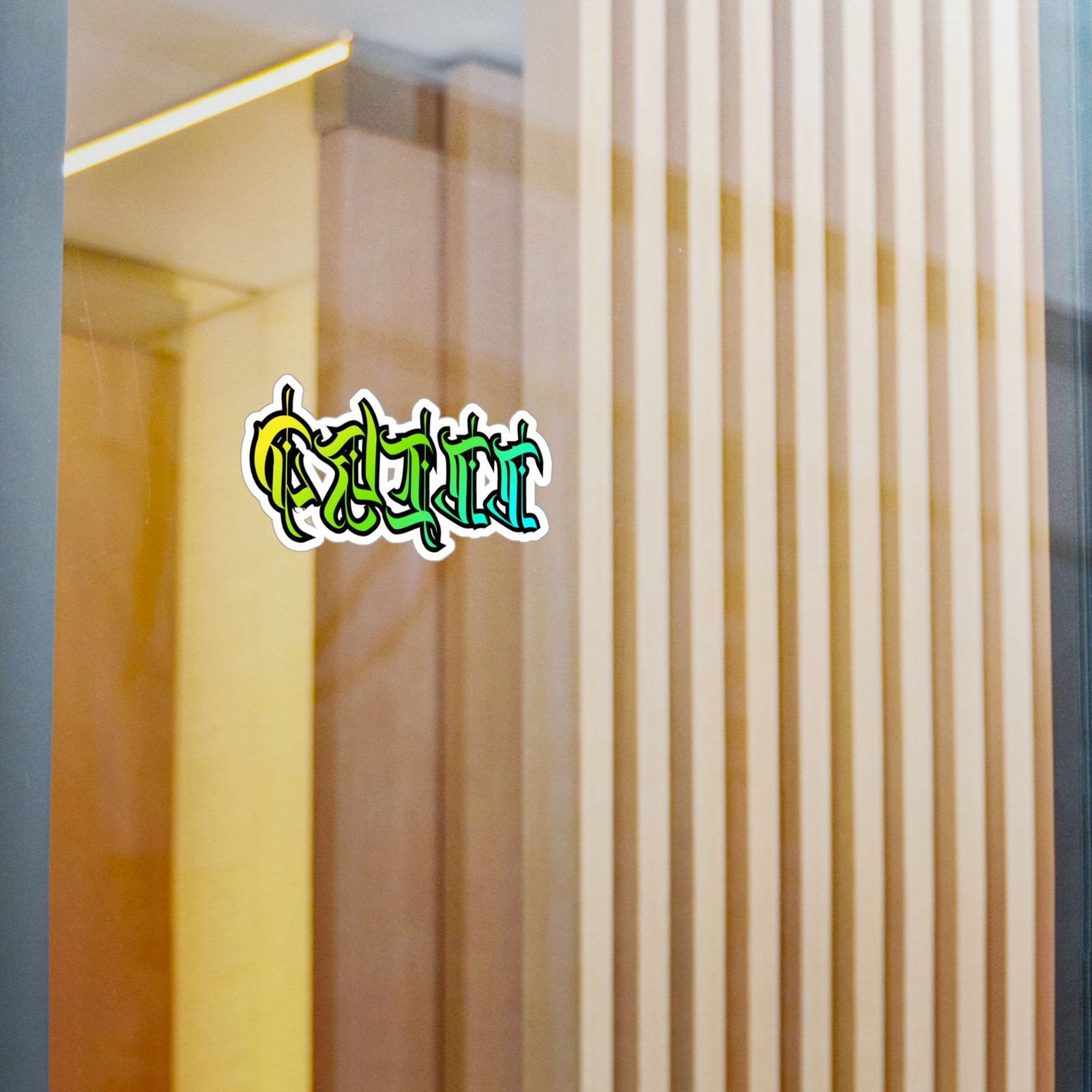Kiss-Cut Vinyl Decals - Image 10