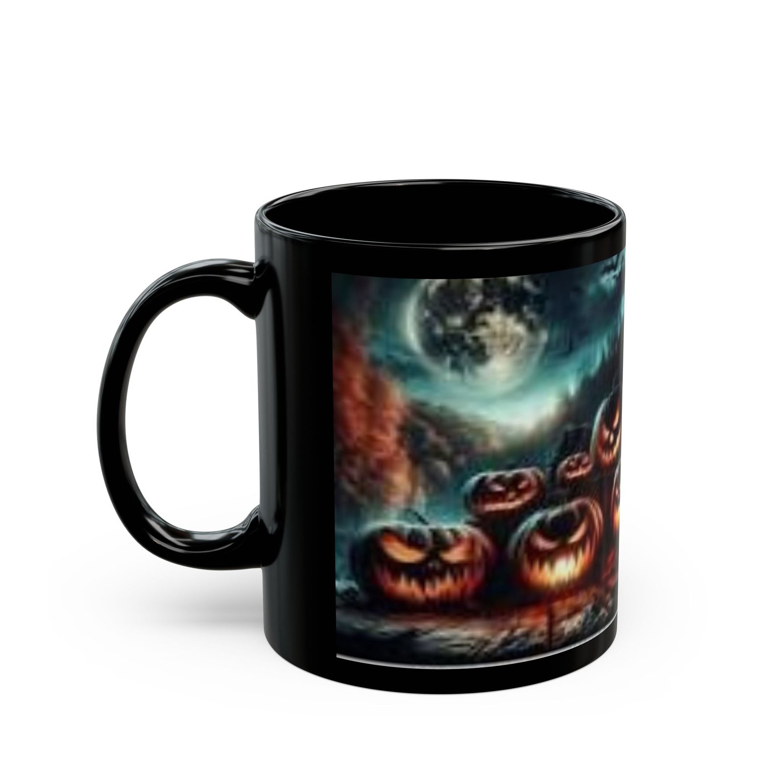 Black Mug (11oz, 15oz) - Image 3
