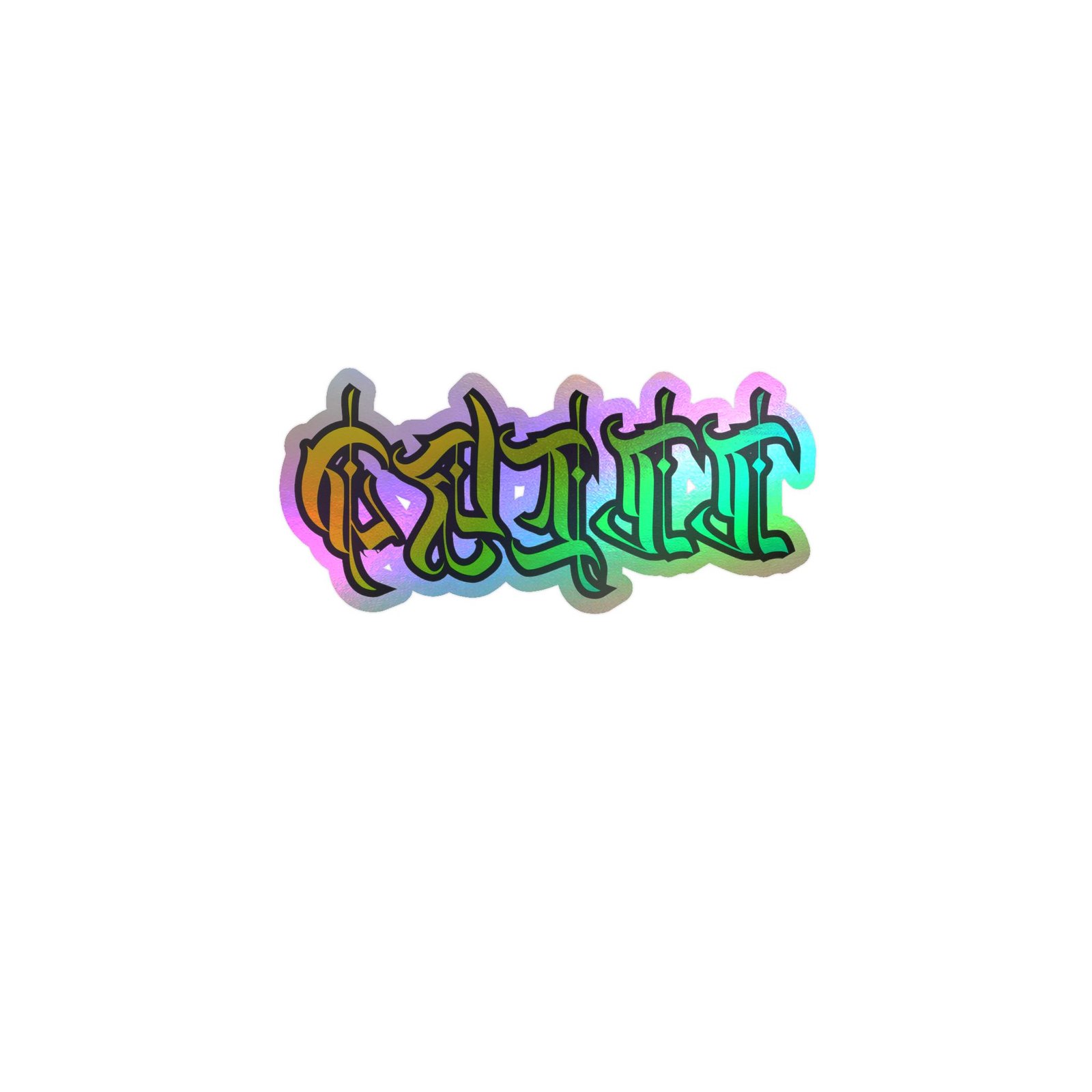 Kiss-Cut Vinyl Decals - Image 27
