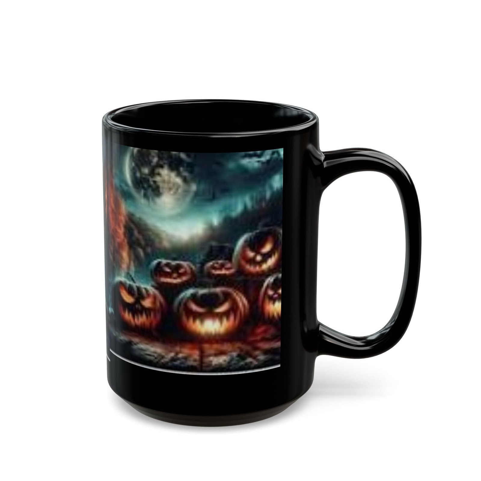 Black Mug (11oz, 15oz) - Image 5