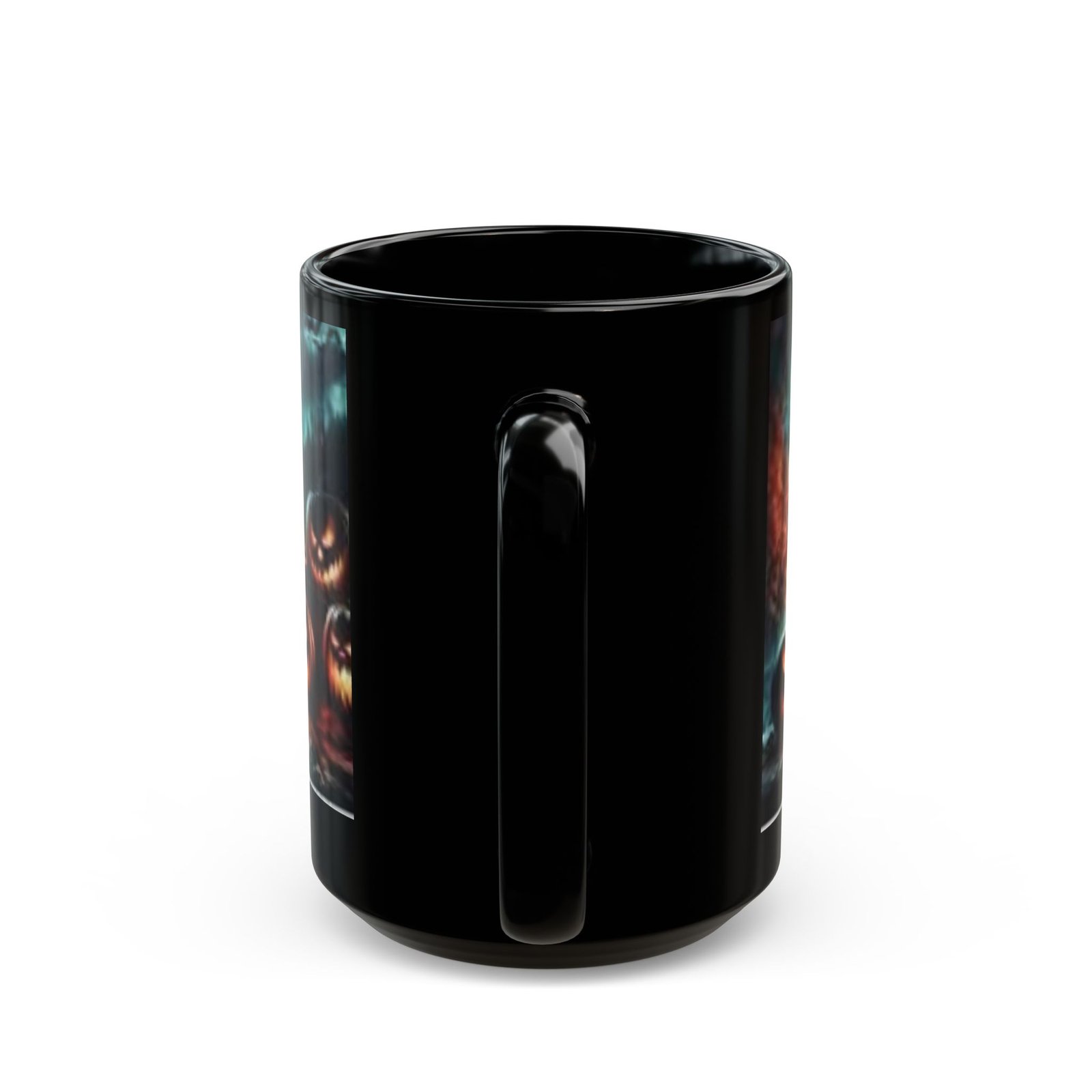 Black Mug (11oz, 15oz) - Image 7