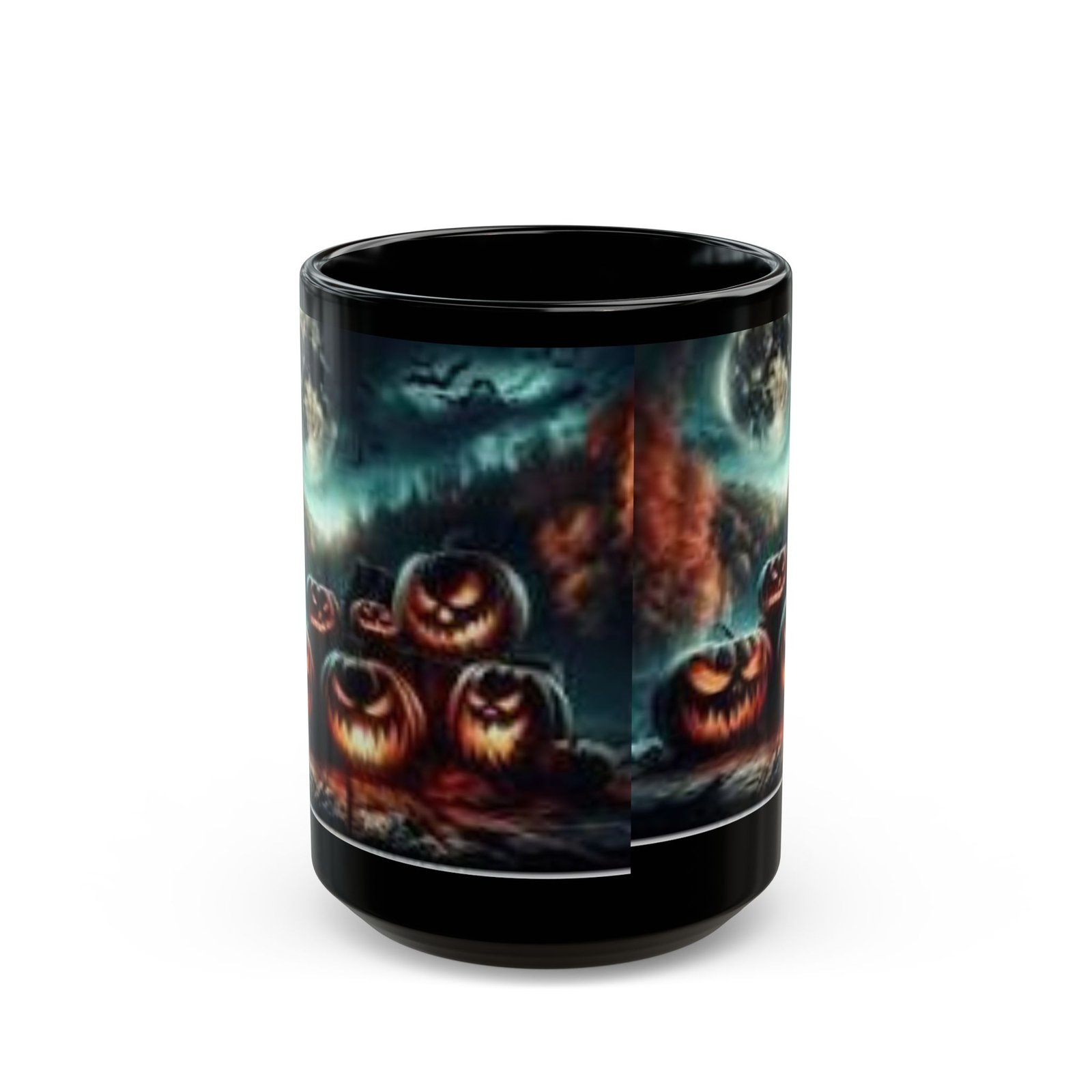 Black Mug (11oz, 15oz) - Image 4