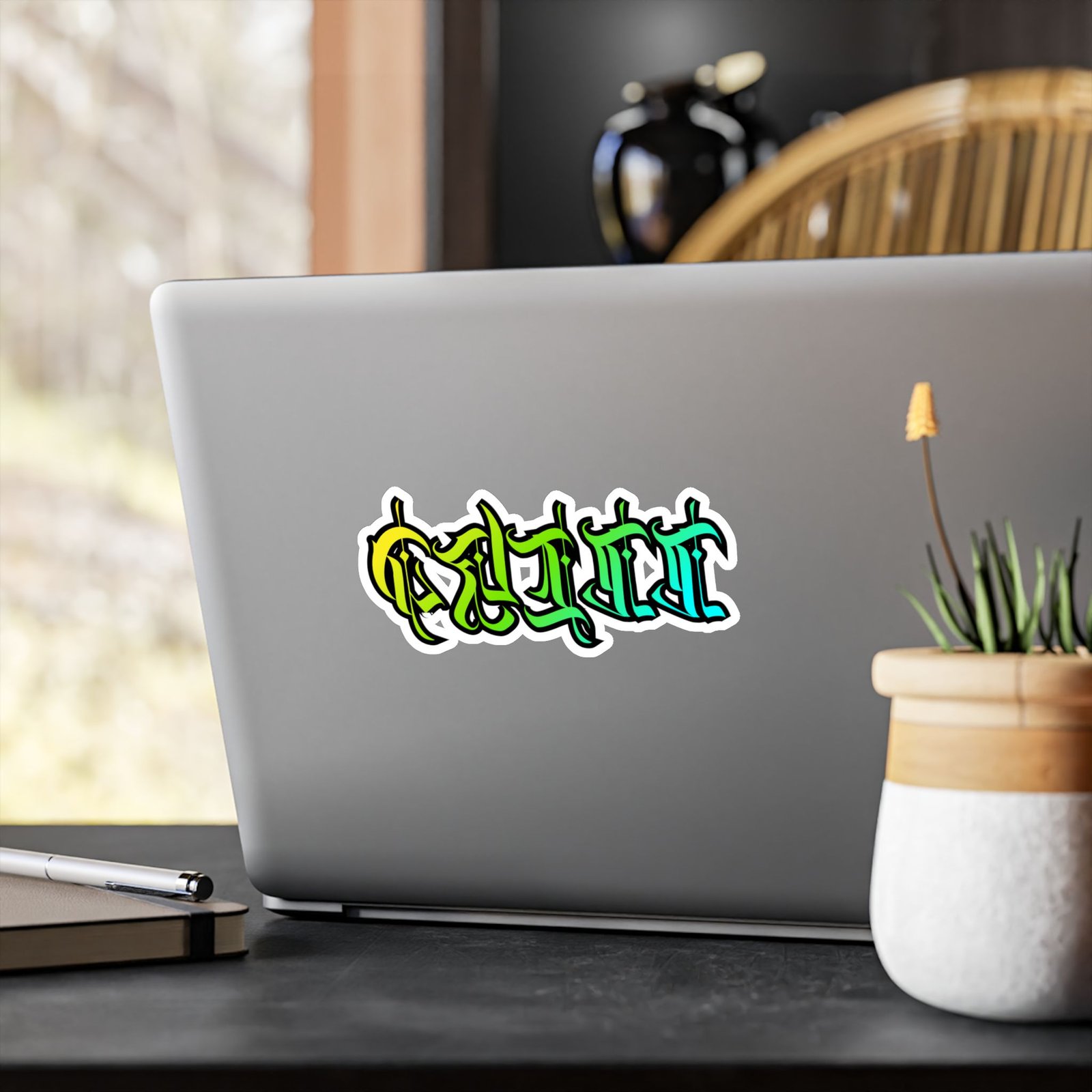 Kiss-Cut Vinyl Decals - Image 16